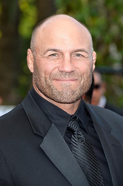 Randy Couture