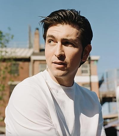 Nicholas Braun