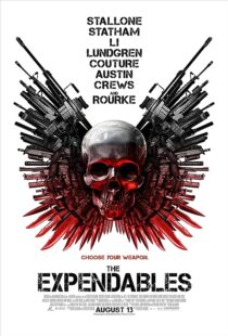 دانلود فیلم The Expendables 2010