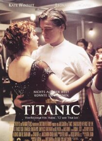 دانلود فیلم Titanic 1997