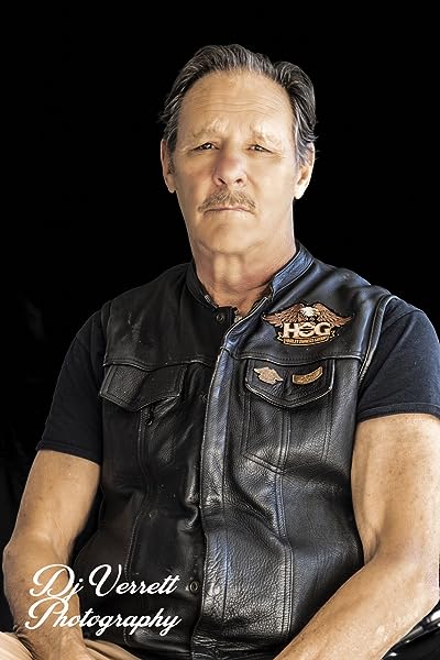 Chris Mulkey