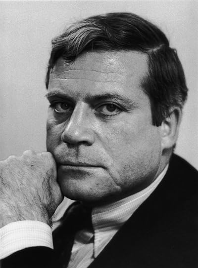 Oliver Reed