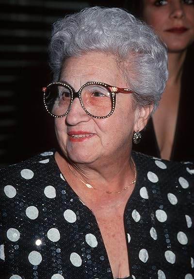 Catherine Scorsese