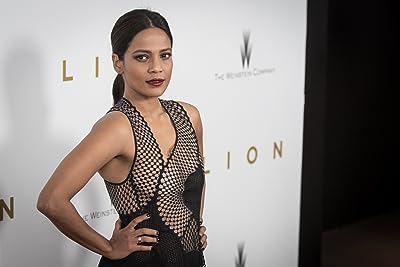 Priyanka Bose