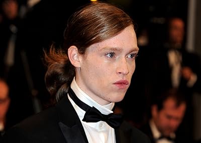 Caleb Landry Jones