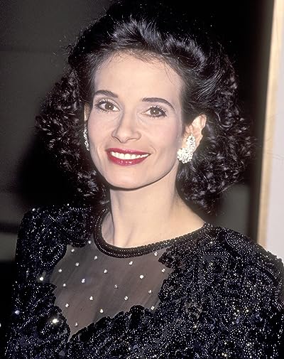 Theresa Saldana