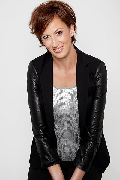 Miranda Hart