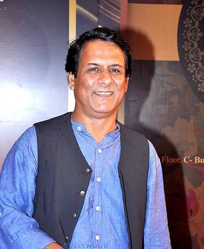 Rajendra Chawla