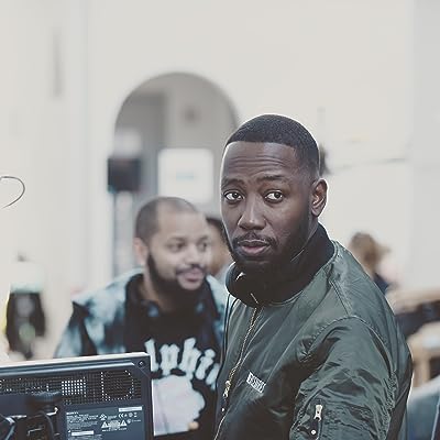 Lamorne Morris