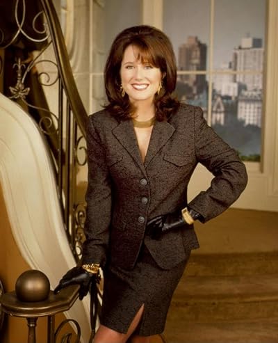 Mary McDonnell