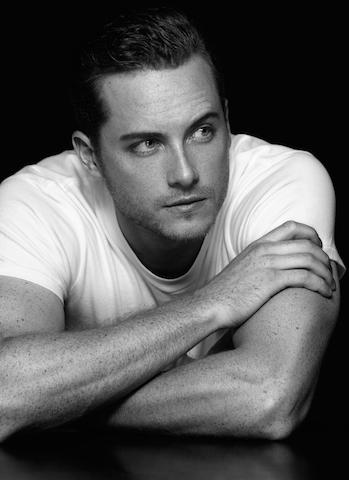 Jesse Lee Soffer