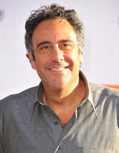 Brad Garrett