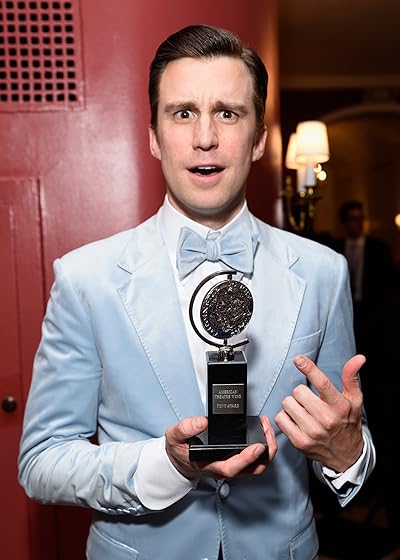 Gavin Creel