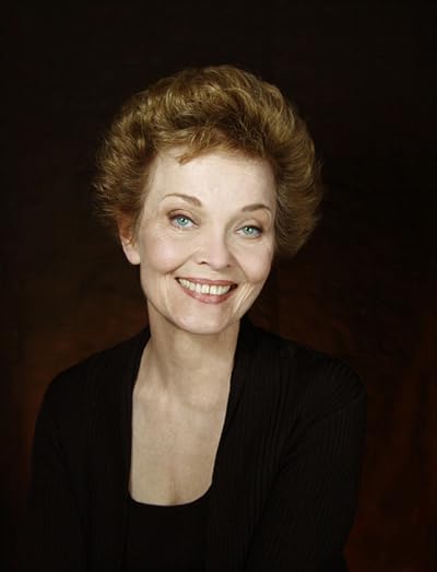 Grace Zabriskie