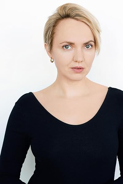 Irina Gorovaia