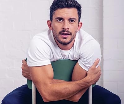 Jonathan Bailey