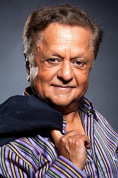 Deep Roy