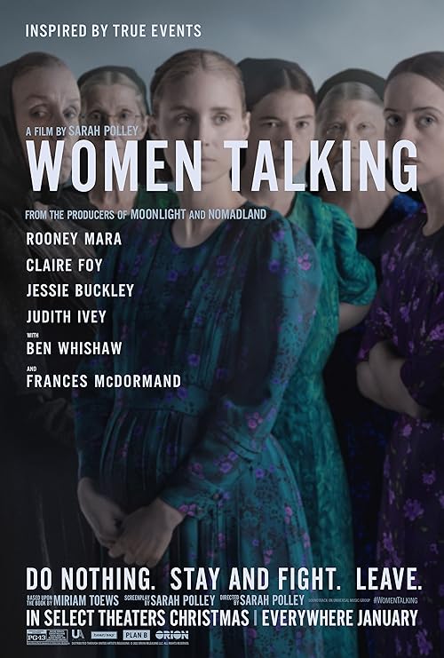 Women Talking