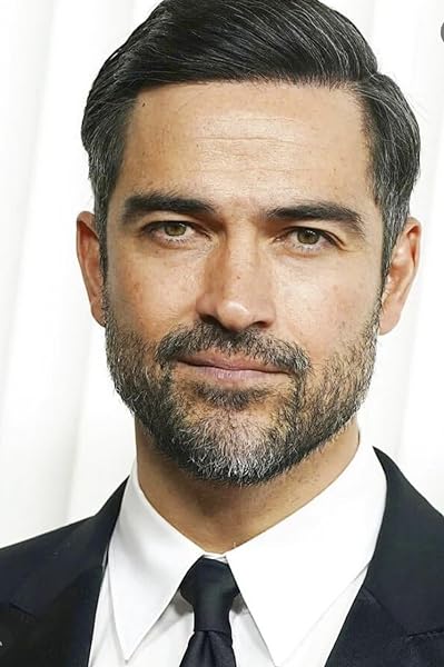 Alfonso Herrera