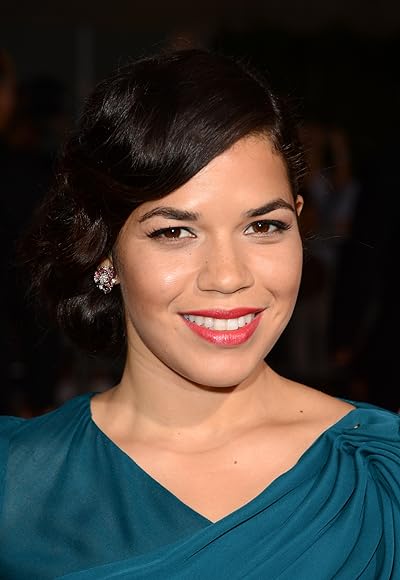 America Ferrera