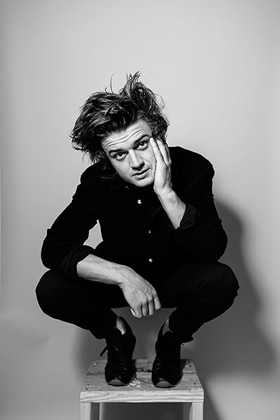 Joe Keery