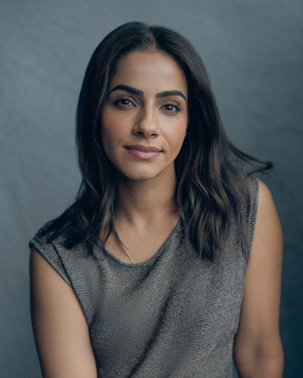 Mandip Gill