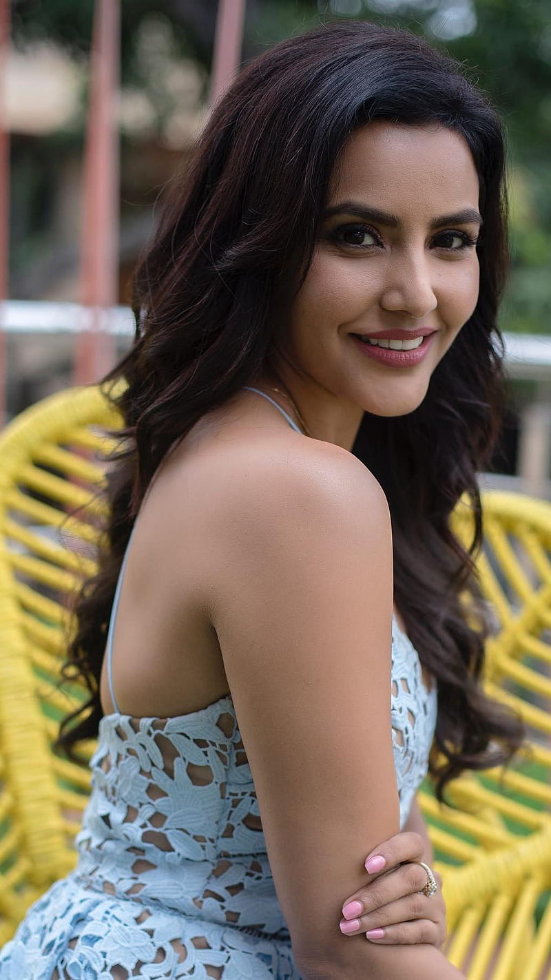 Priya Anand