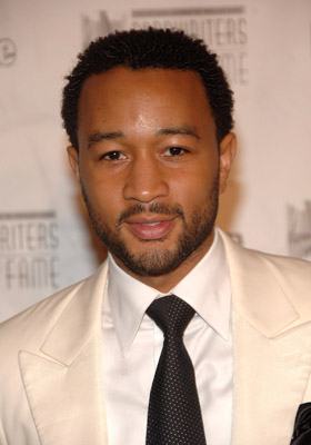 John Legend