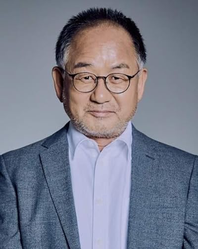 Min Kyung-jin