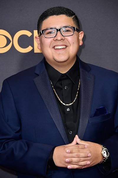 Rico Rodriguez