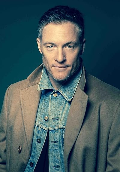 Tahmoh Penikett