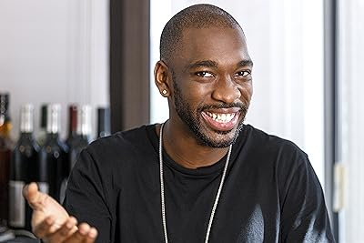 Jay Pharoah