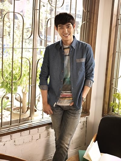 Baek Sung-hyun