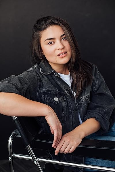 Devery Jacobs