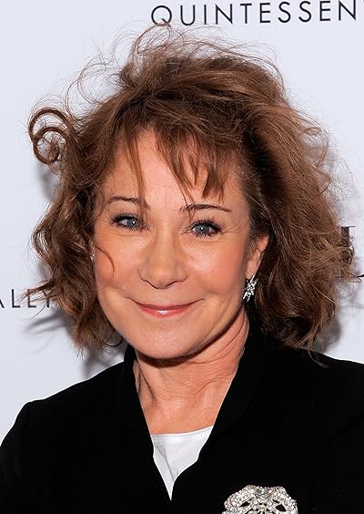 Zoë Wanamaker