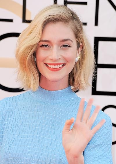 Caitlin FitzGerald