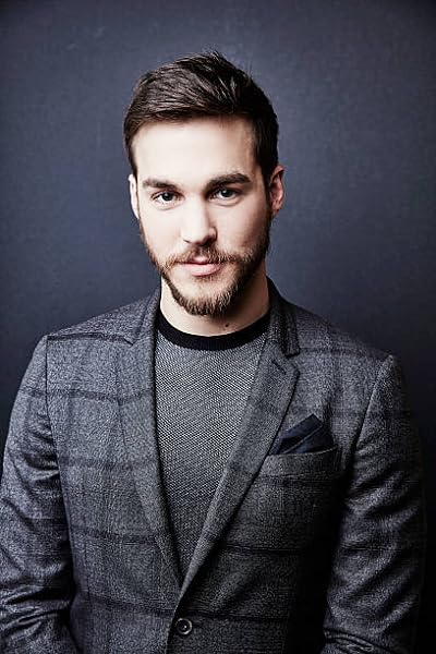 Chris Wood