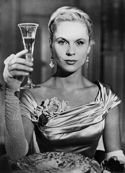 Bibi Andersson