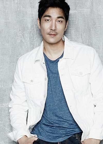 Park Sang-wook