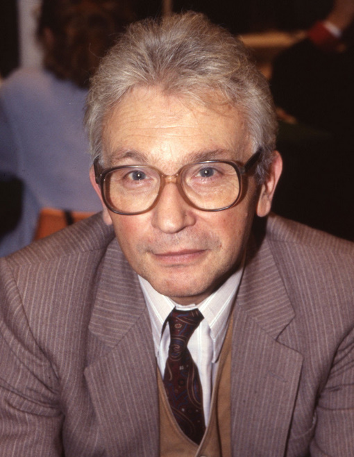 François Caron