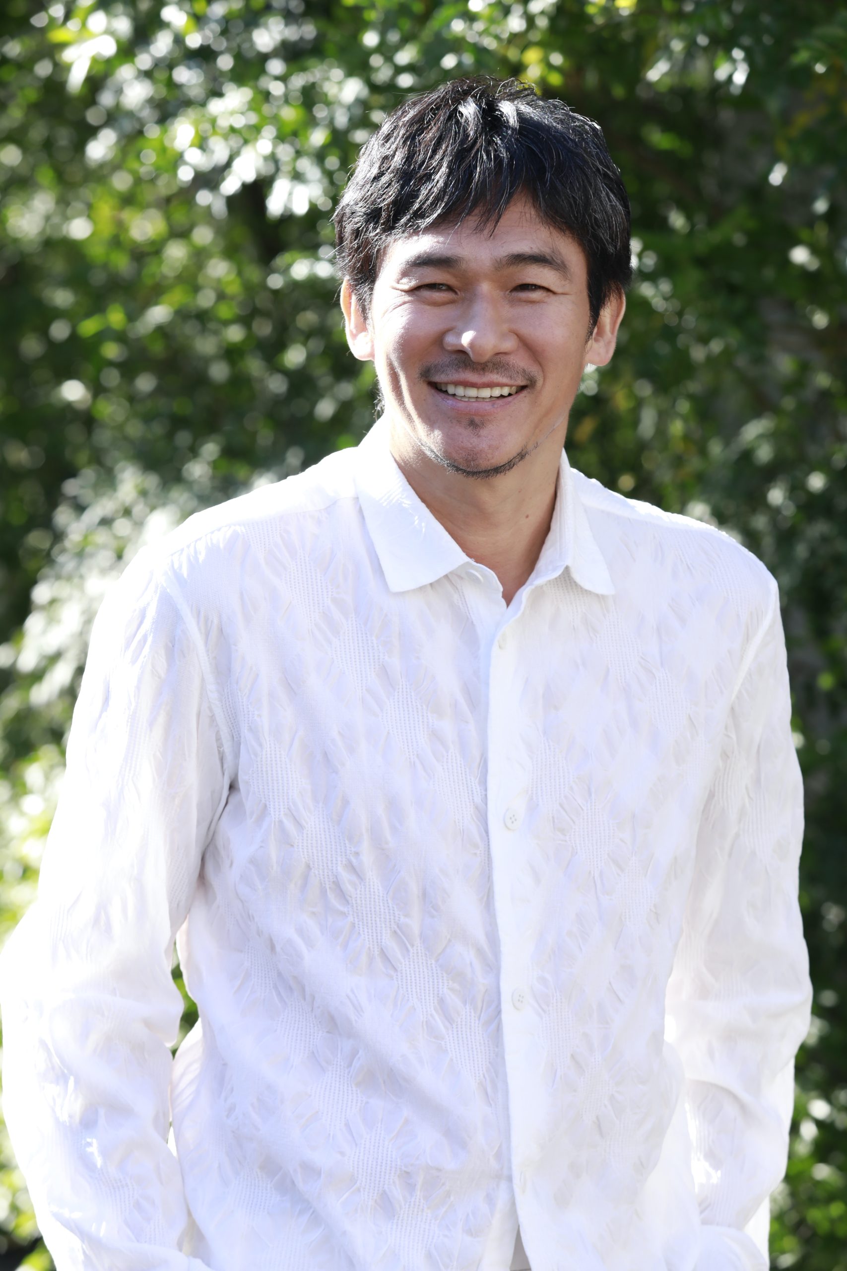 Tsuyoshi Ihara