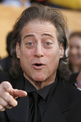 Richard Lewis