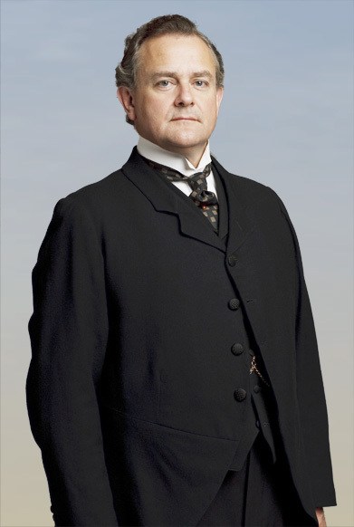 Hugh Bonneville