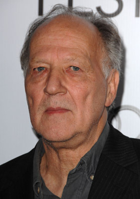 Werner Herzog