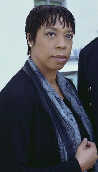 Lynne Thigpen