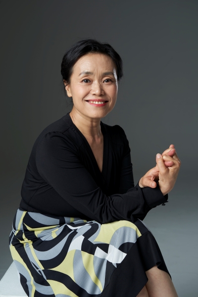 Kang Ae-shim