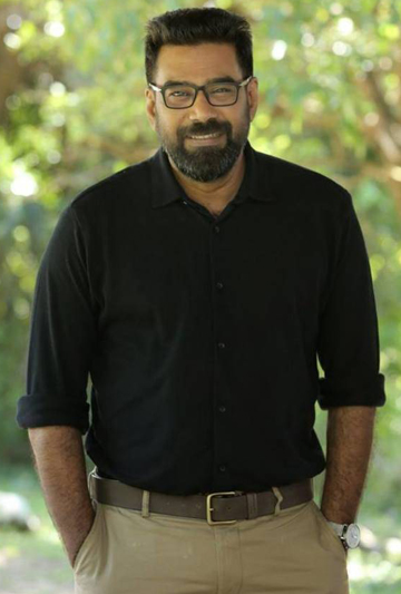 Biju Menon