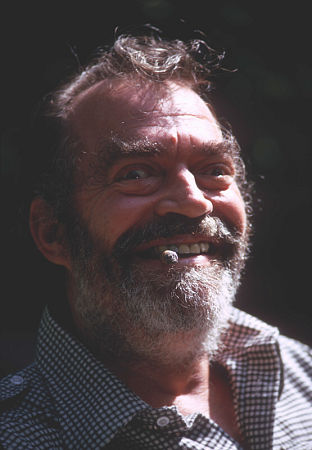 Jack Elam