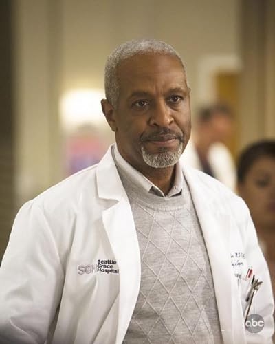 James Pickens Jr.