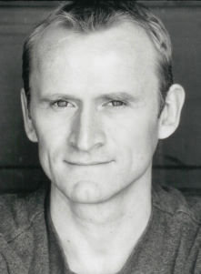 Dean Haglund